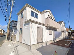 さいたま市西区佐知川 A号棟