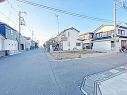 越谷市南荻島1期　1号棟