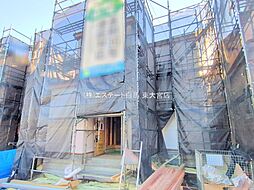 北本宮内2期 H号棟