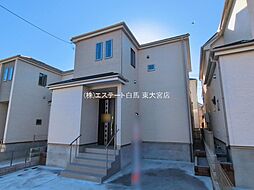 北本宮内2期 H号棟