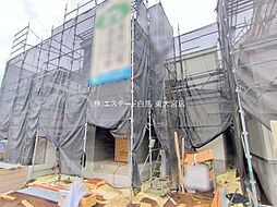 北本宮内2期 B号棟