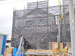 北本宮内2期 D号棟