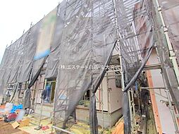 北本宮内2期 E号棟