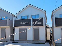 北本宮内2期 E号棟