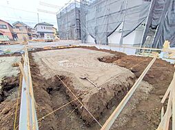 北本宮内2期 G号棟