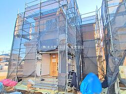 北本宮内2期 J号棟