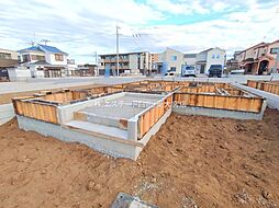 北本宮内2期 J号棟