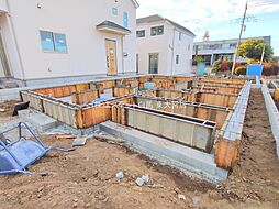 北本宮内2期 N号棟