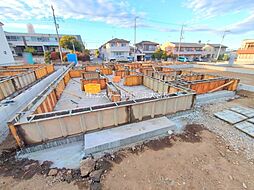 北本宮内2期 O号棟