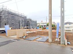 北本宮内2期 O号棟