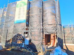 北本宮内2期 O号棟