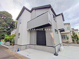 さいたま市西区内野本郷7期　1号棟