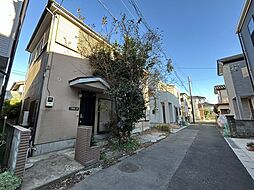 岩槻区日の出町