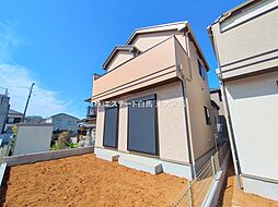 春日部市藤塚 C号棟