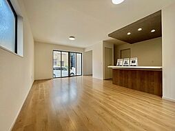 上尾市浅間台2期　1号棟