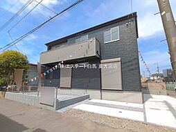 宮代町川端5期1棟　1号棟