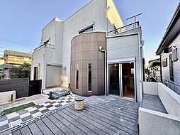 越谷市弥栄町4丁目