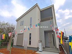 鴻巣鎌塚　1号棟