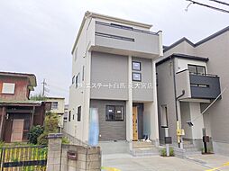 さいたま市北区宮原町1丁目2期 2号棟