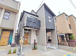 さいたま市北区宮原町1丁目2期 1号棟