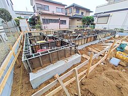 上尾小泉6番32　A号棟