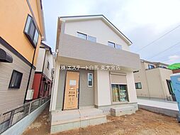 上尾下4期 　B号棟