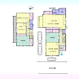 北葛飾郡杉戸町倉松2丁目