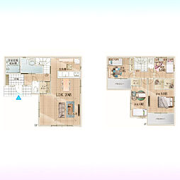 春日部市藤塚7期