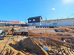 久喜青毛1丁目　全4棟 B号棟