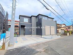 杉戸町倉松3期1棟　1号棟