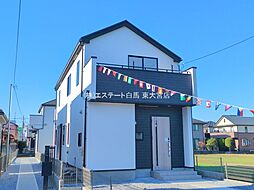 桶川市末広7期2棟 1号棟