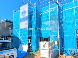 蓮田市見沼町 2号棟