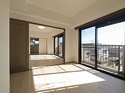 ライオンズマンション大宮大和田第2