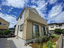 桶川市坂田東2丁目