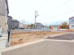 さいたま市今羽町3期8棟 8号棟