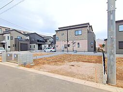さいたま市今羽町3期8棟 7号棟