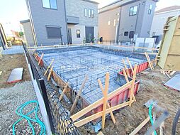 さいたま市今羽町3期8棟 6号棟