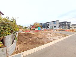 さいたま市今羽町3期8棟 5号棟