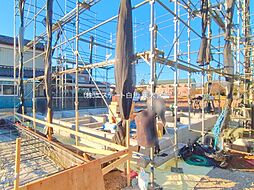 さいたま市今羽町3期8棟 4号棟