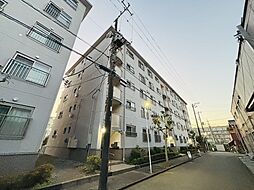 とよはるサンハイツA棟