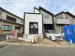 蓮田市馬込2丁目　1号棟