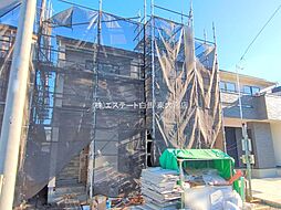 上尾市浅間台3丁目3期 3号棟