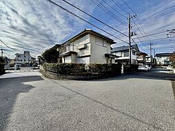 蓮田市関山4丁目