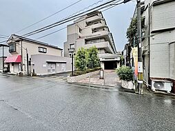 ライオンズガーデンテラス北越谷