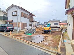 さいたま市第6緑区中尾　1号棟