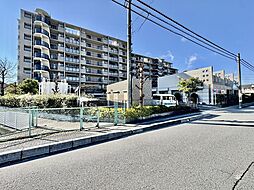 パブリデンス春日部豊春