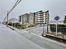 パブリデンス春日部豊春