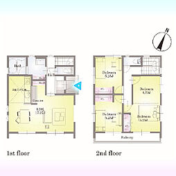 鴻巣市滝馬室7期