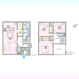鴻巣市北新宿第3