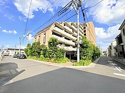 アンビシャス上尾